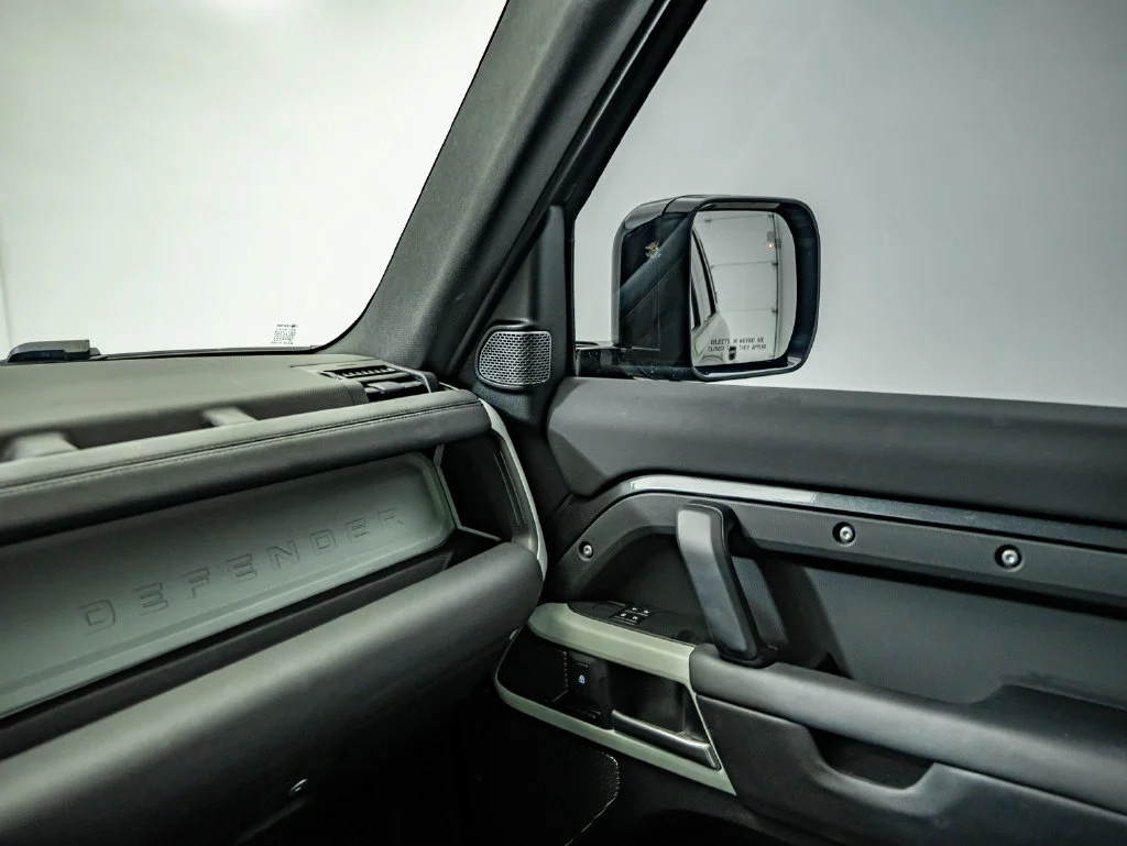 Used 2024 Gray Land Rover S image 36