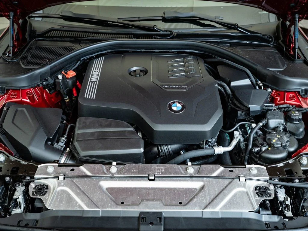 2026 BMW 2 Series 230i - Photo 36