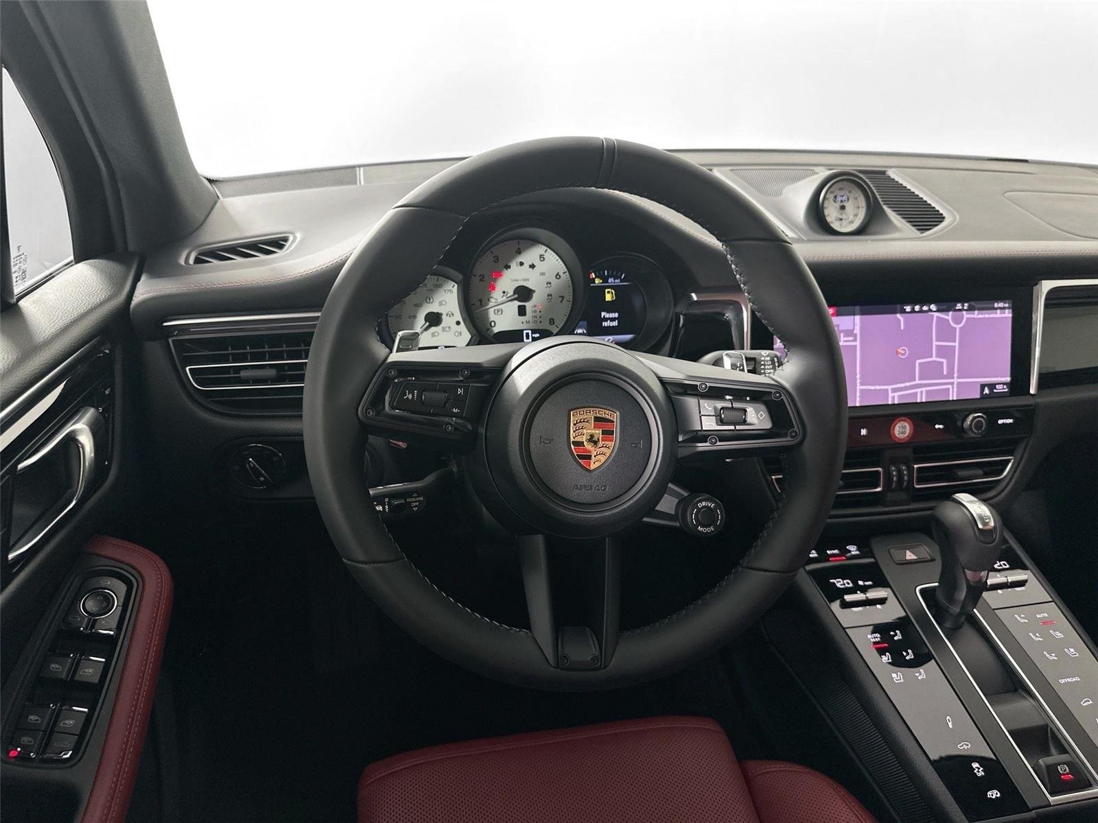 Certified Used 2026 Carrara White Metallic Porsche  image 20