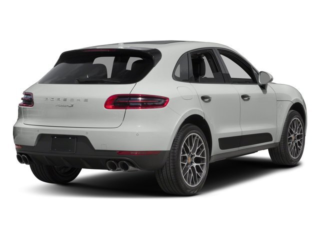 Used 2018 White Porsche GTS image 2