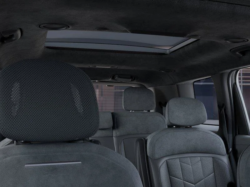 New 2027 Glacial White Pearl Kia X-Line SX-Prestige image 28