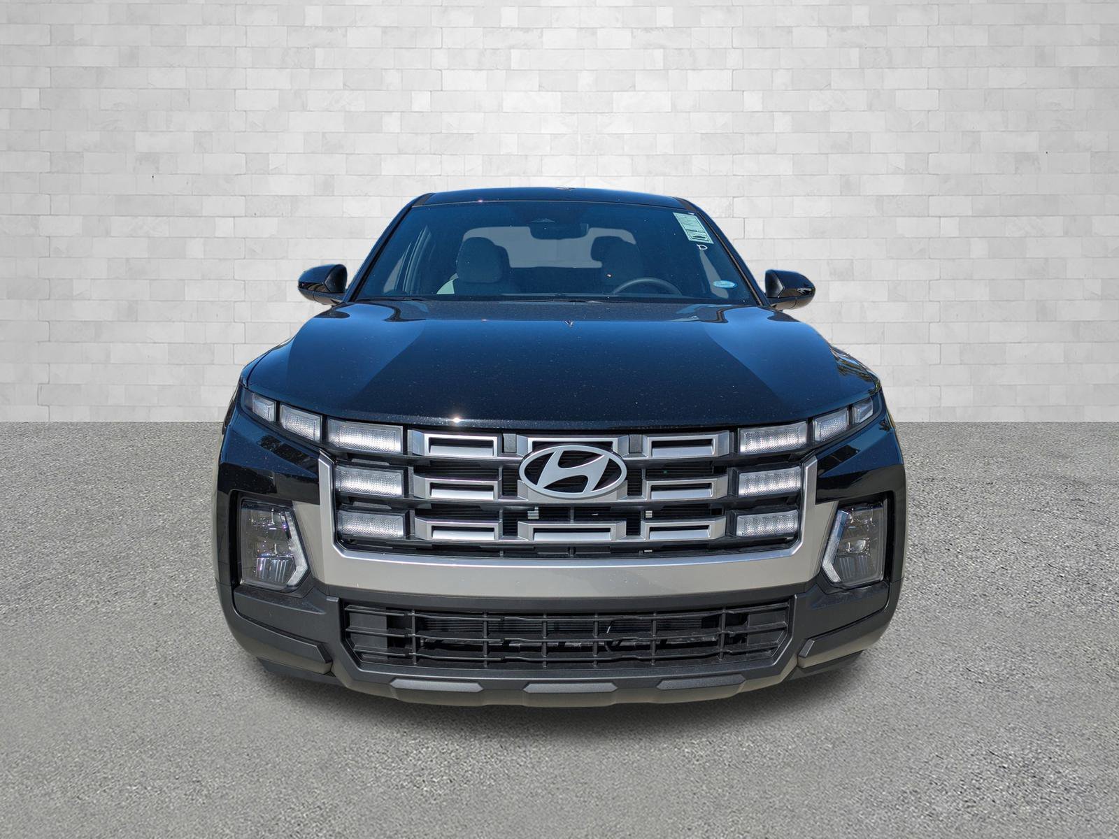 New 2026 Phantom Black Hyundai SE FWD image 6