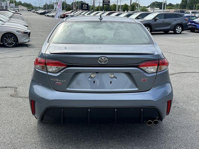 Certified Used 2023 CELESTITE Toyota  image 7
