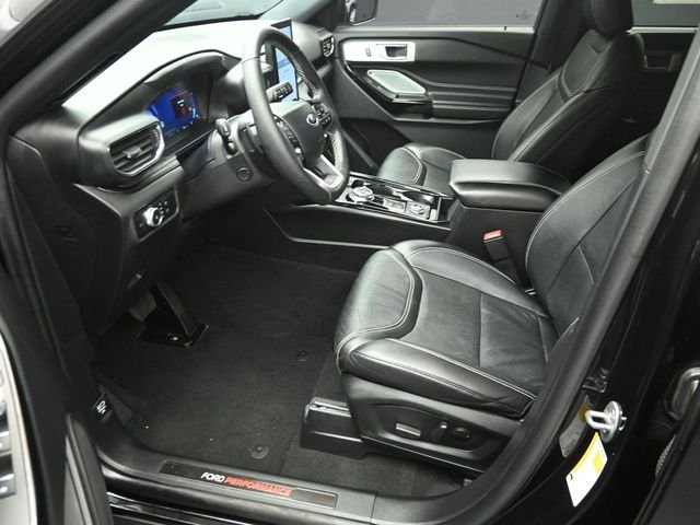 2023 FORD EXPLORER - Image 9