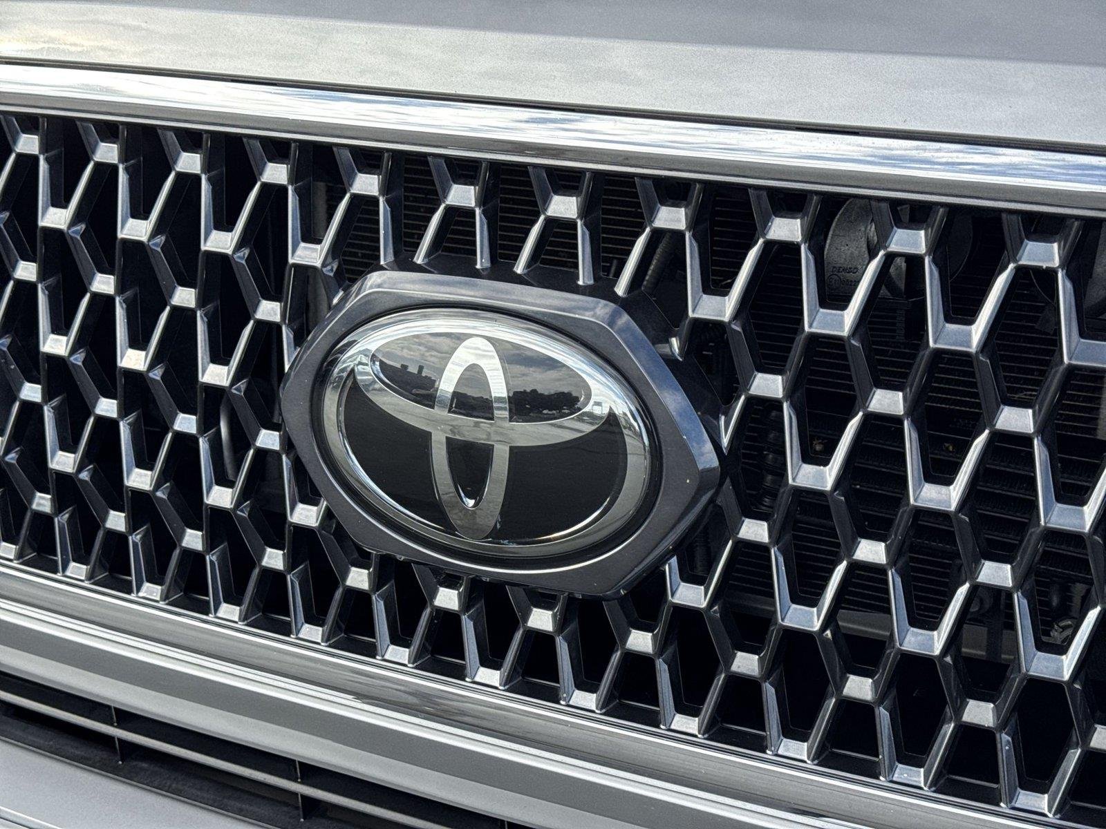 2019 Toyota Tacoma TRD Sport - Photo 37