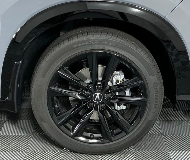 Certified Used 2026 Urban Gray Pearl Acura A-Spec Package image 7