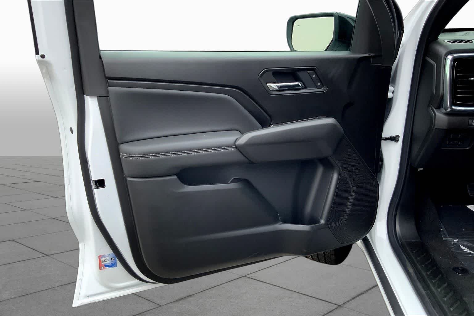 2026 GMC Canyon Elevation - Photo 10