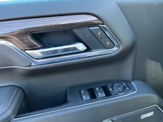 2026 Chevrolet Silverado 1500 photo 23 of 41