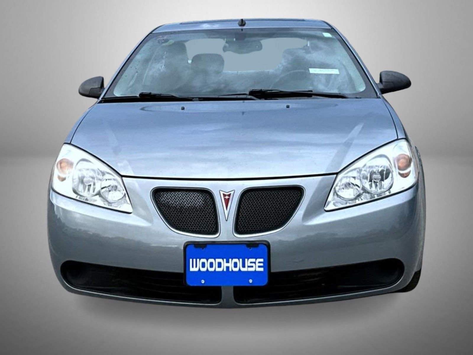 Used 2009 Pontiac G6 G6 with VIN 1G2ZG57B394189261 for sale in Omaha, NE