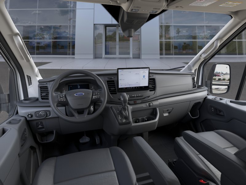 New 2026 Oxford White Ford  image 30