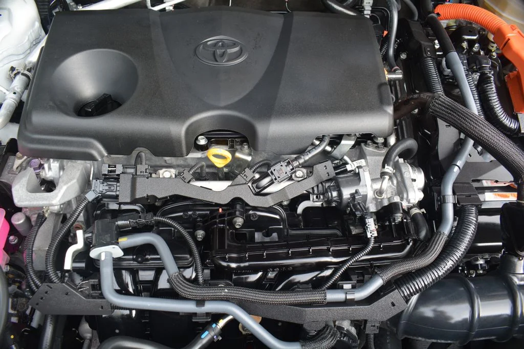 2023 Toyota Venza Nightshade - Photo 28
