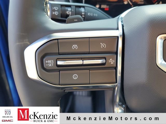 2026 GMC Terrain Elevation - Photo 11