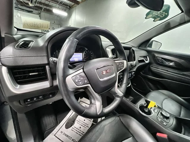 2023 GMC Terrain SLT - Photo 10