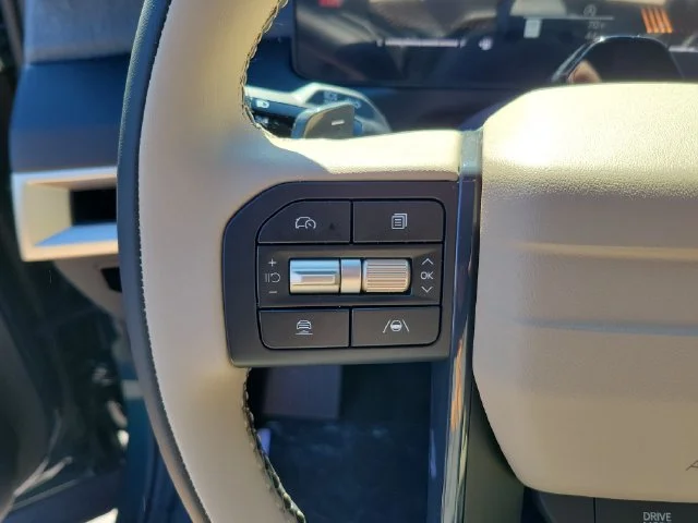 New 2027 Black Jade Green Kia EX image 18