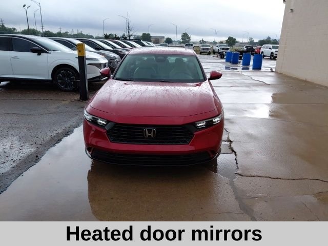 2026 Honda Accord Hybrid EX-L - Photo 10