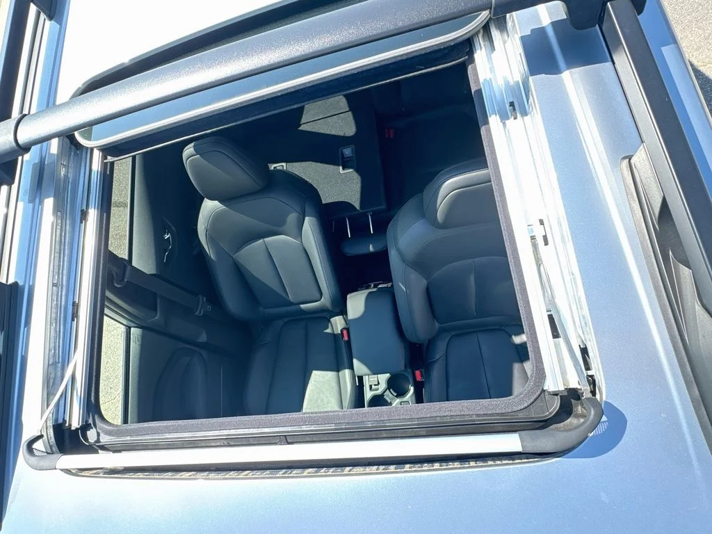 Used 2025 Silver Subaru Limited image 28