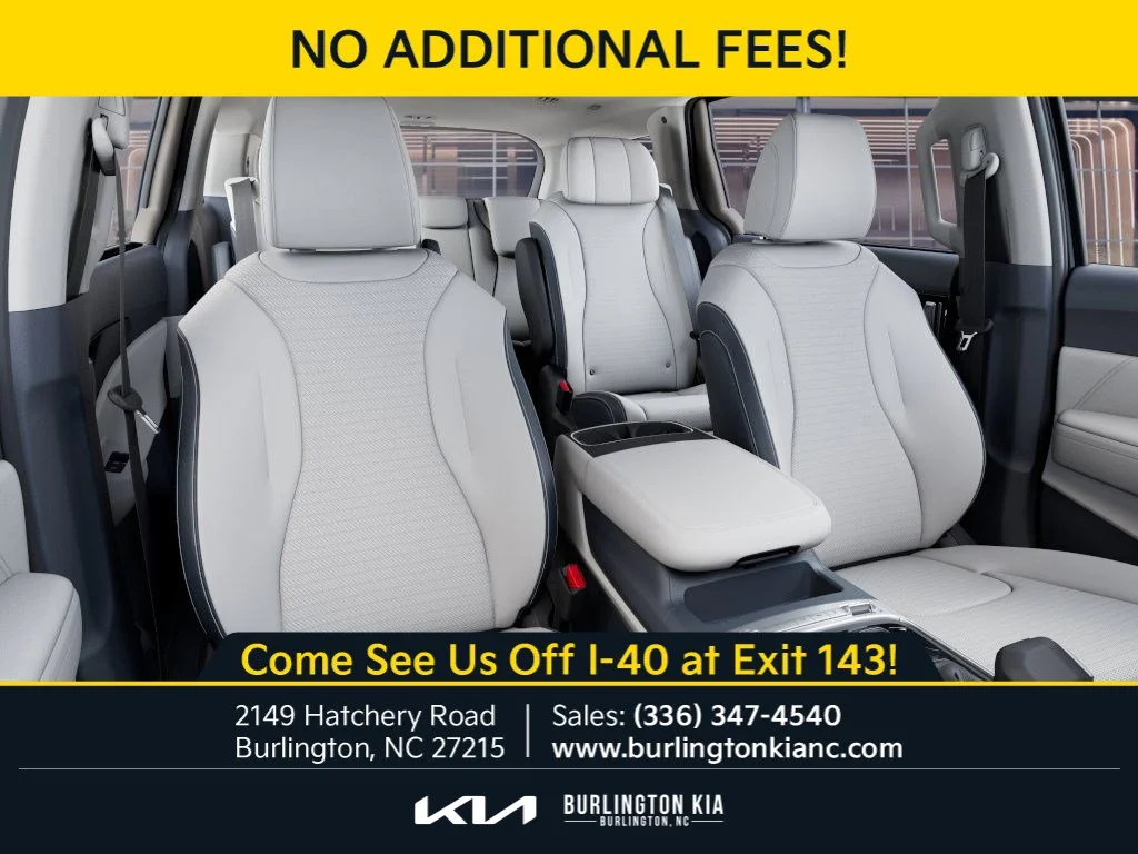 2026 Kia Carnival SX Prestige - Photo 15