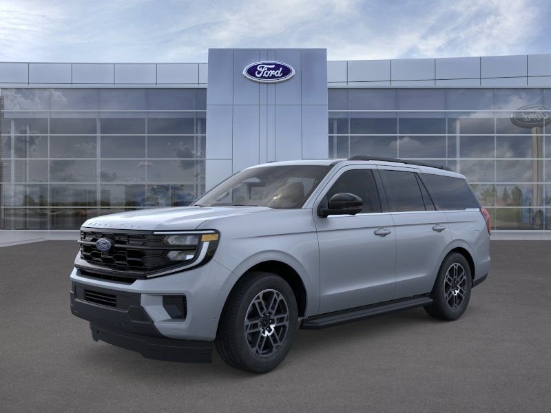 2026 Ford Expedition Active 4x4's photo