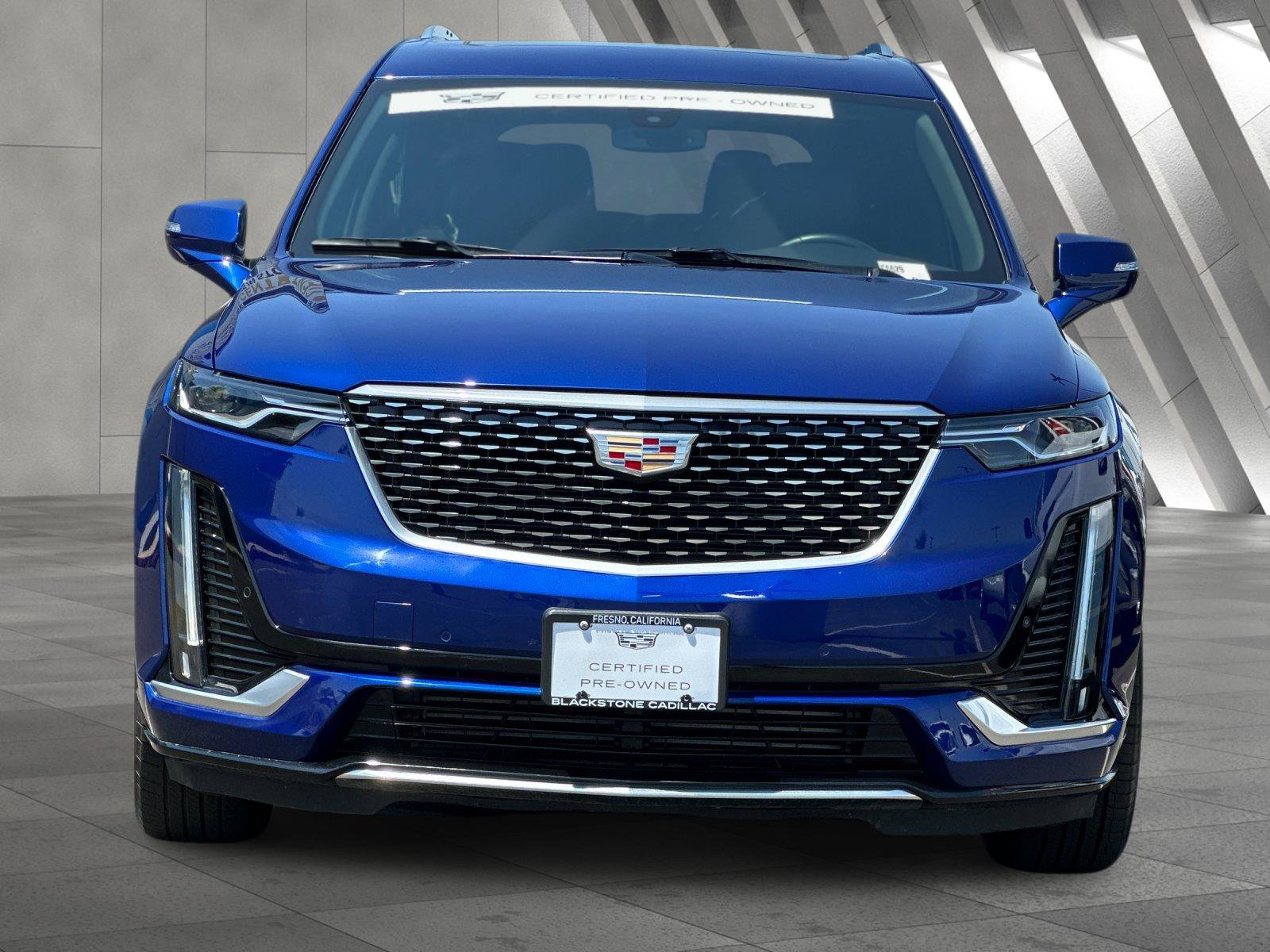 2023 Cadillac XT6 Luxury - Photo 9
