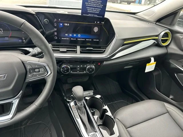 2026 Chevrolet Trax Activ - Photo 19