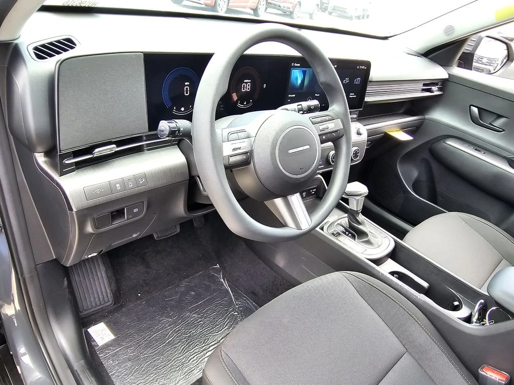 New 2027  Hyundai SE image 13