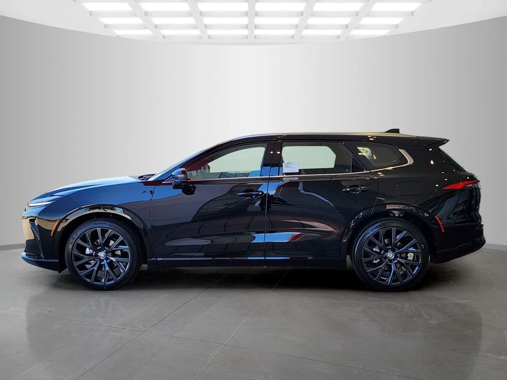 New 2026 Black Toyota  Limited image 5