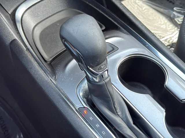 Used 2024 Gray Chevrolet LT image 27