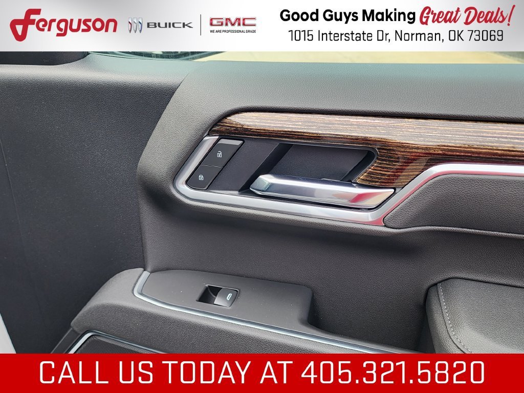 2026 GMC Sierra 1500 Elevation - Photo 37