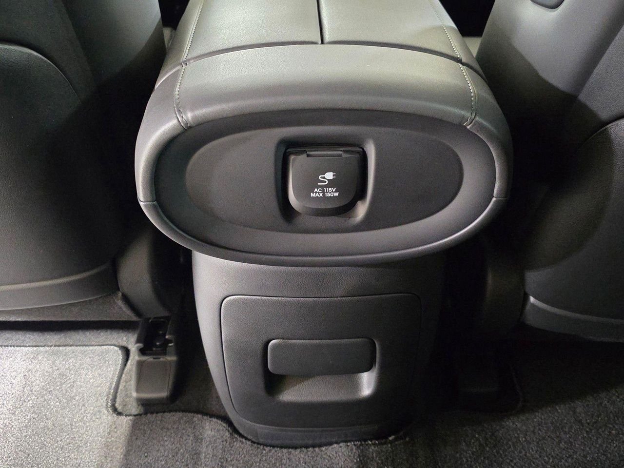 New 2026 Ecotronic Gray Pearl Hyundai Calligraphy image 17