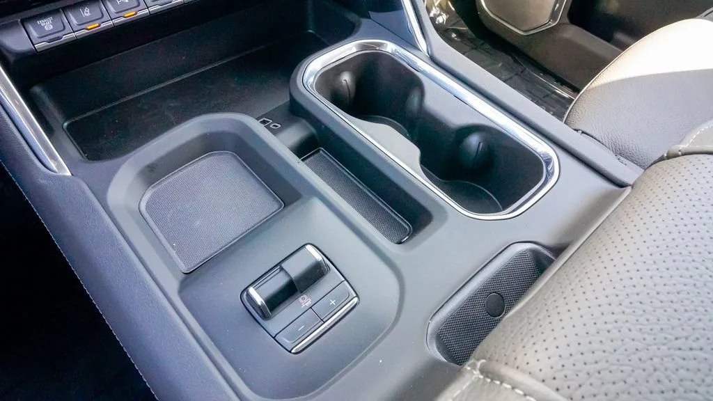 2026 GMC Sierra 2500HD Denali - Photo 19
