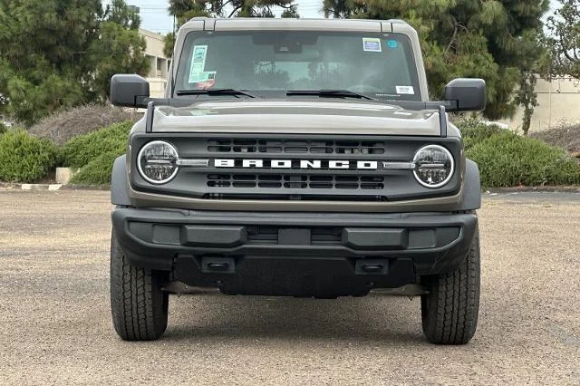New 2026 Marsh Gray Ford Big Bend® image 26