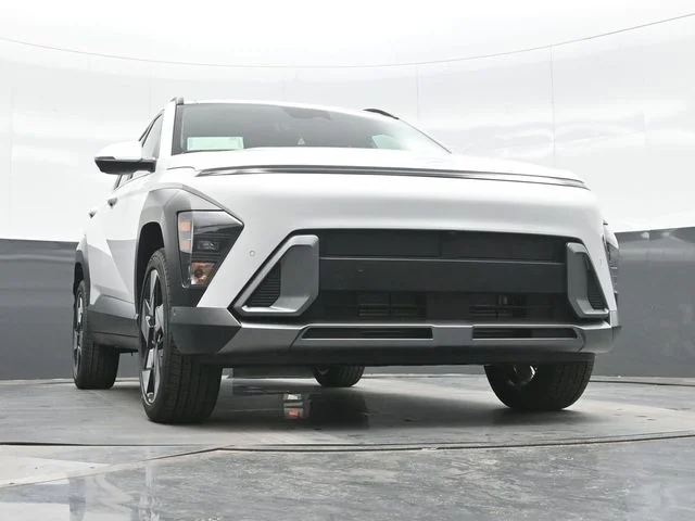 New 2026 White Hyundai Limited image 22