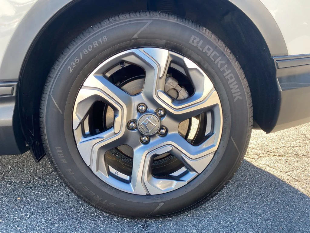 Used 2019  Honda EX-L image 29