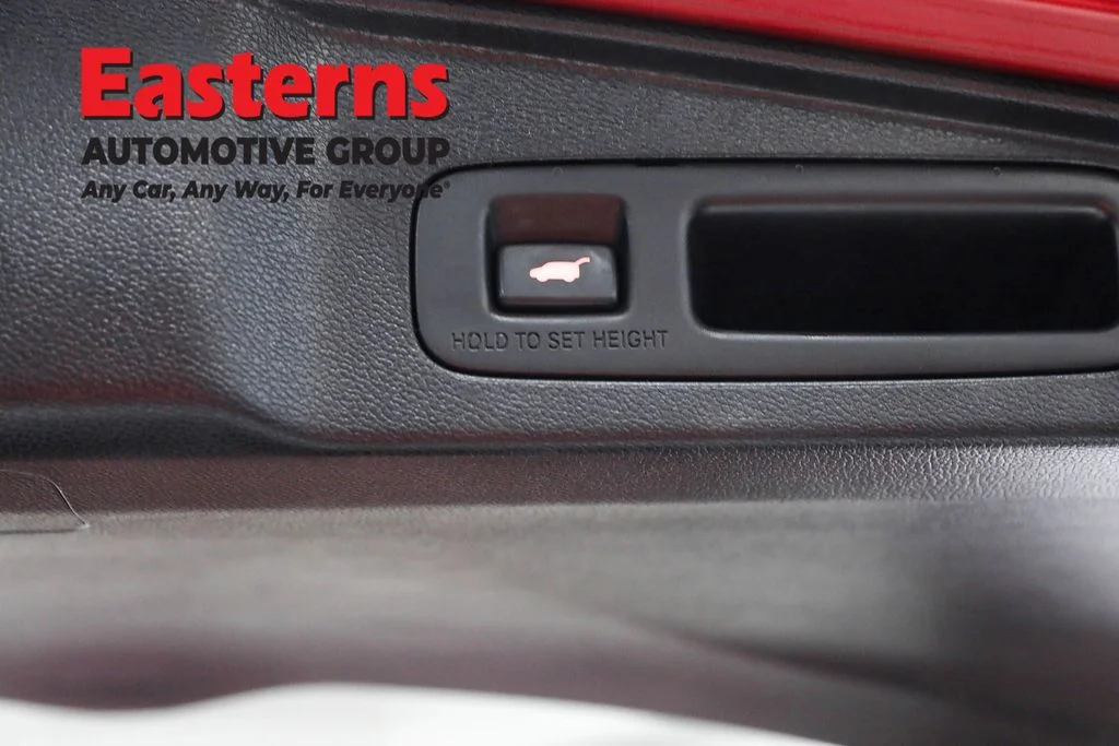 Used 2022 Red Honda Touring image 20