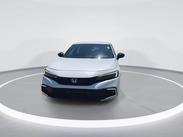 Used 2024  Honda Sport image 3
