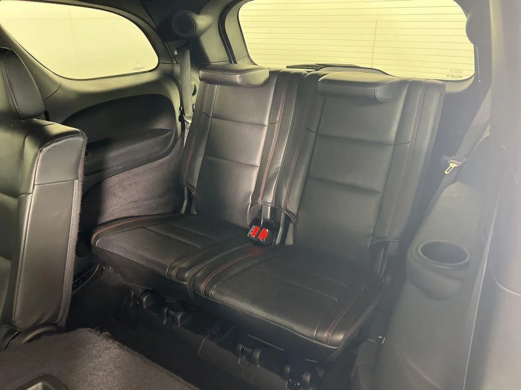 Used 2025 Triple Nickel Dodge R/T Plus image 35