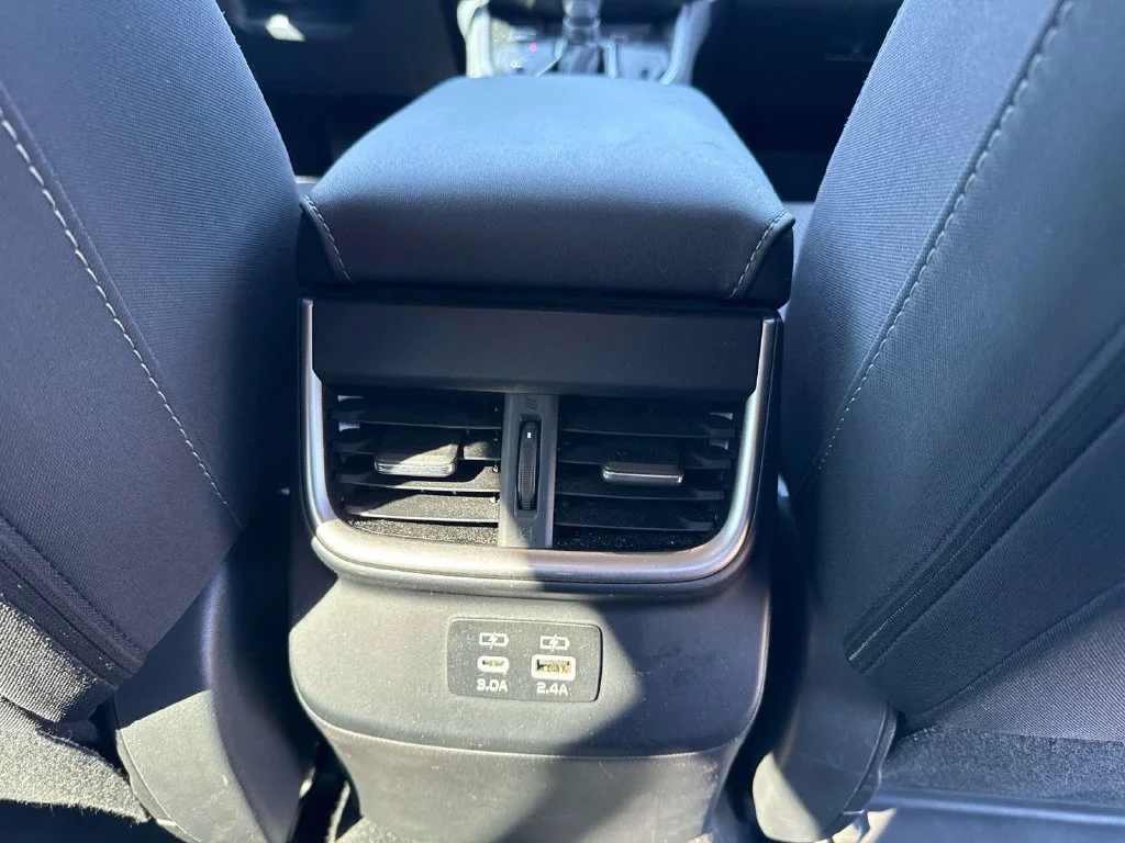 Used 2023 Black Subaru Premium image 14