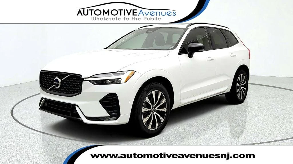 2024 Volvo XC60