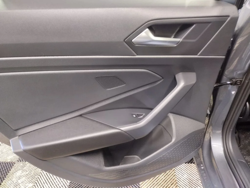 New 2026 Gray Volkswagen 1.5T Sport image 20