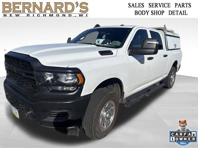 2024 RAM 2500 Pickup