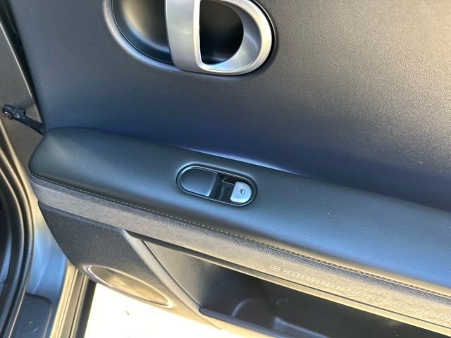 Used 2023 Shooting Star (Matte Gray) Hyundai SEL image 18