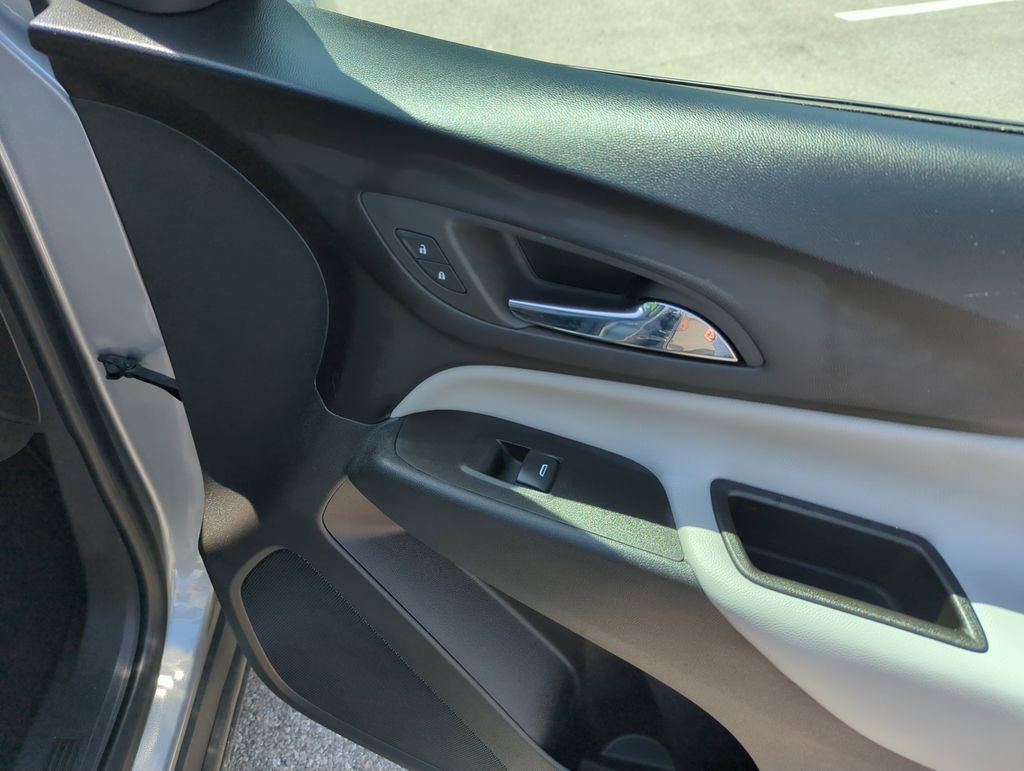 Used 2024 Gray Chevrolet LS image 32
