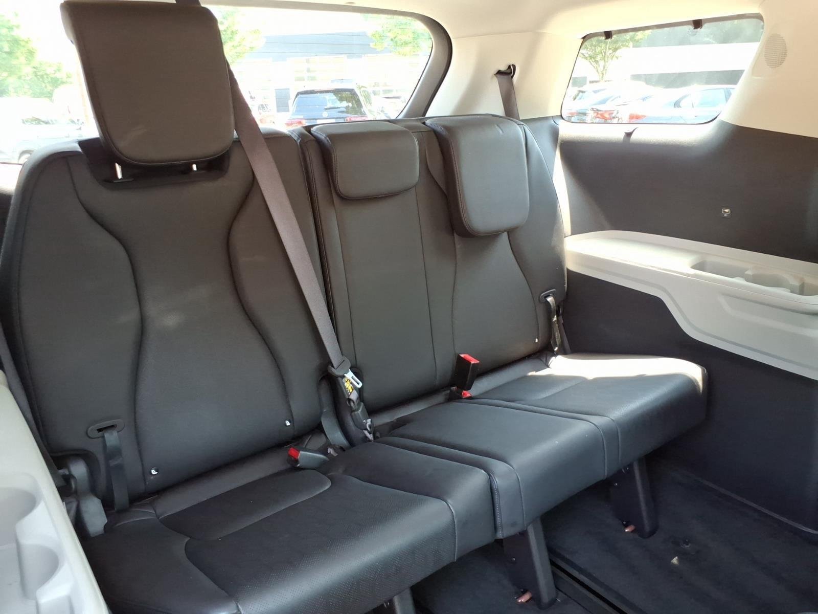 Used 2024 Flare Red Kia EX image 29