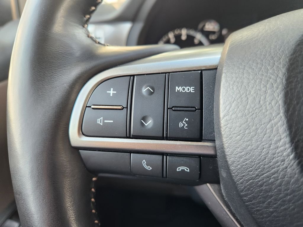 Certified Used 2023 SONIC TITANIUM Lexus 460 Luxury image 29