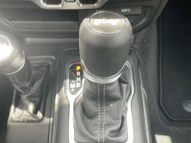 2025 Jeep Wrangler 4-Door Sport S - Photo 17