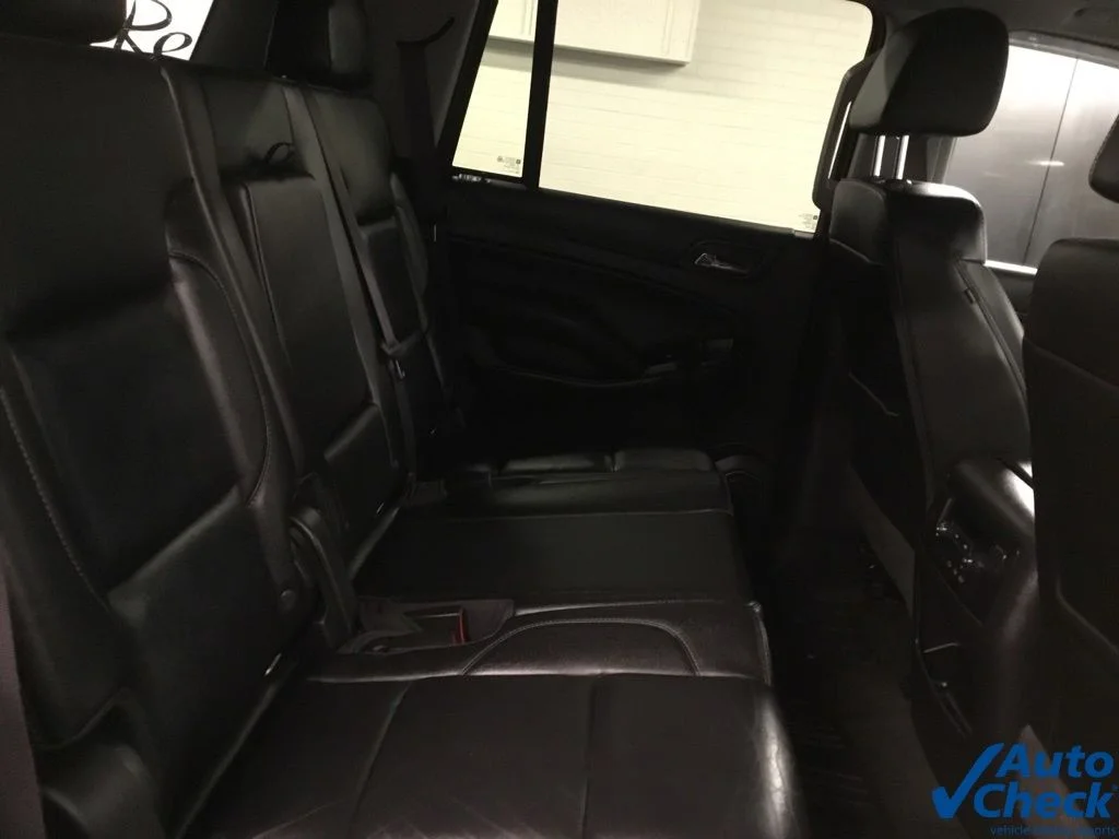 Used 2017 Silver Chevrolet LT image 34