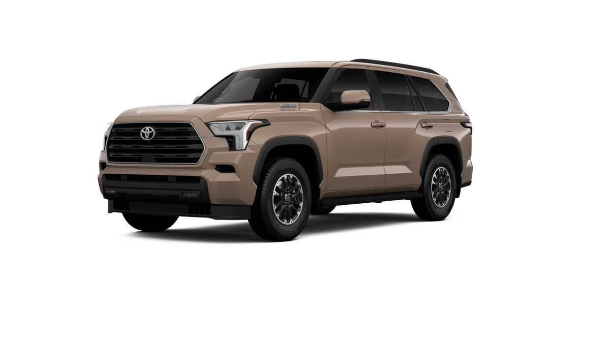 New 2026 Mudbath Toyota SR5 image 13