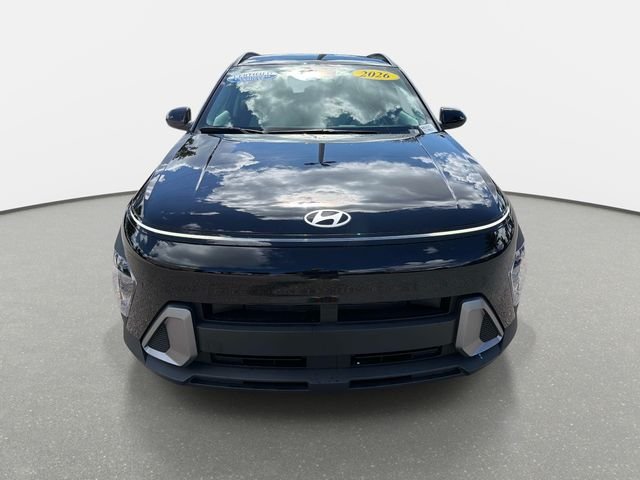 Certified Used 2026 Black Hyundai SEL Sport image 6