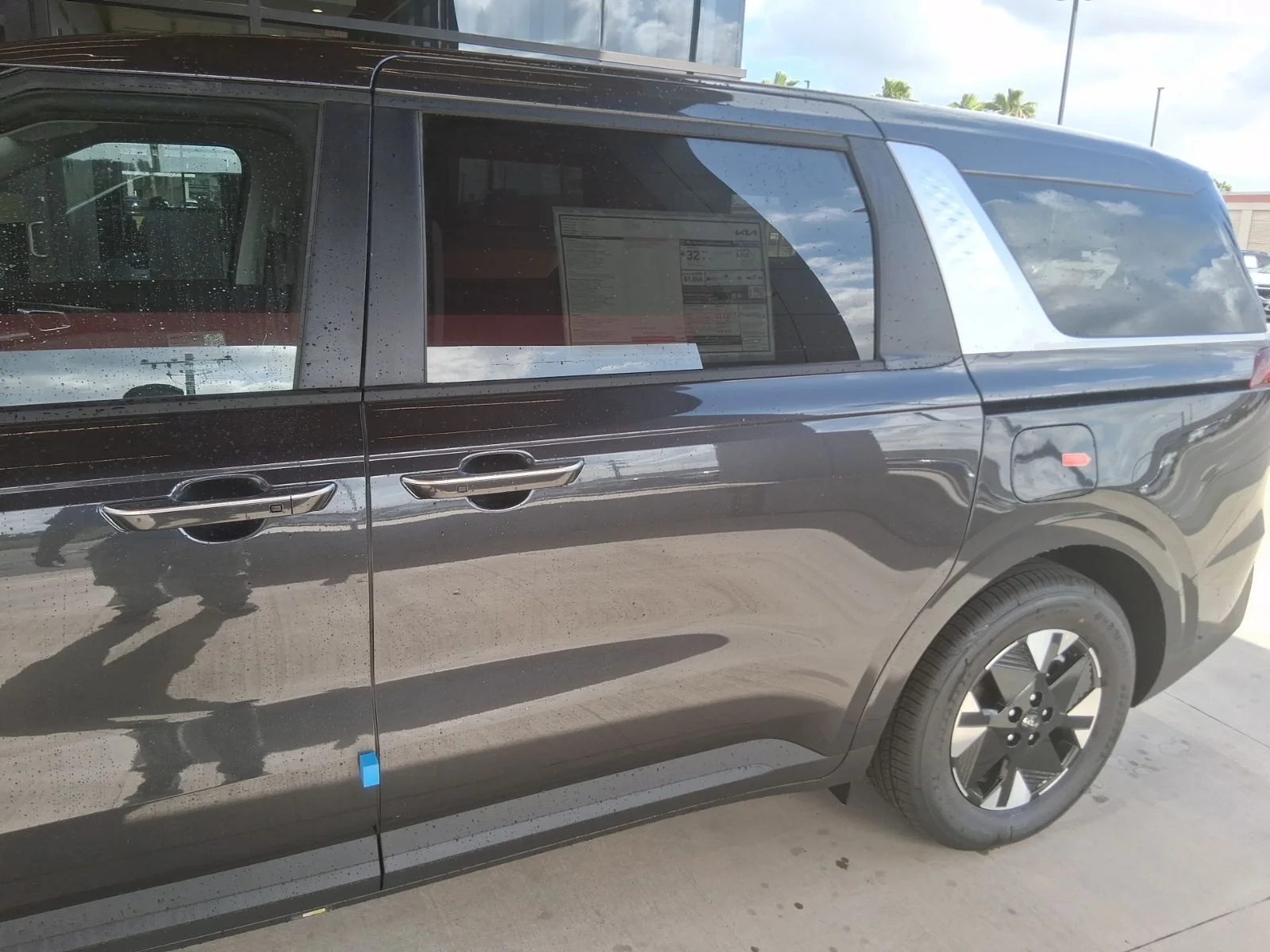 New 2026  Kia LXS image 19