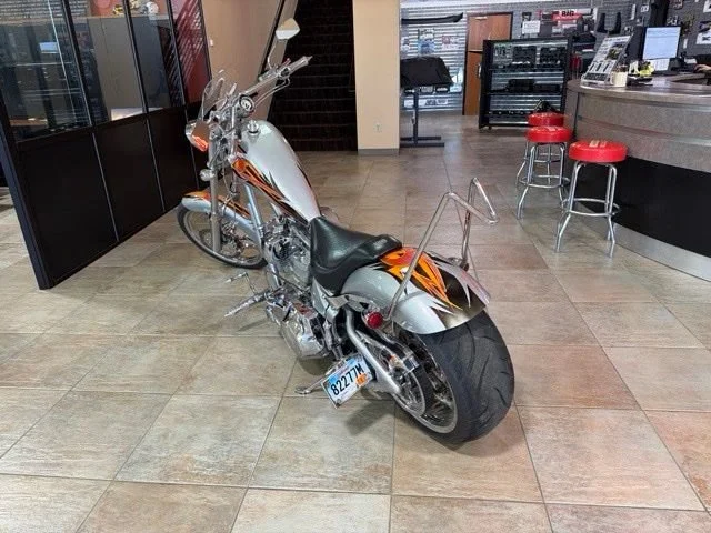 Used 2004 Custom BIGDOG NA image 17